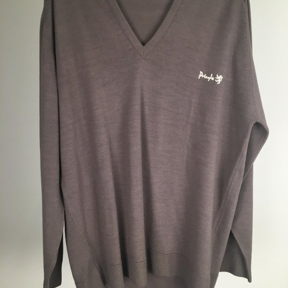 Vintage Pringle of Scotland wool sweater - Picture 1 of 4